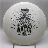 Discraft UV Z Buzzz 178.8g - 2023 Michigan Disc Golf Association