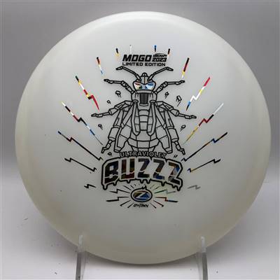 Discraft UV Z Buzzz 178.8g - 2023 Michigan Disc Golf Association