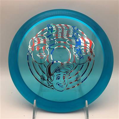 Discmania C Line CD1 175.4g - Crush Boys Stamp
