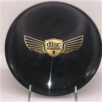 Discmania S Line MD1 178.8g - Discmania Wings Stamp