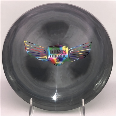 Discmania S Line MD1 181.2g - Discmania Wings Stamp