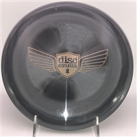 Discmania S Line MD1 178.2g - Discmania Wings Stamp
