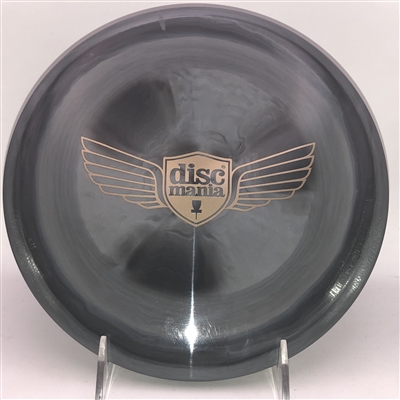 Discmania S Line MD1 178.2g - Discmania Wings Stamp