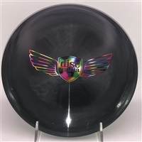 Discmania S Line MD1 178.0g - Discmania Wings Stamp