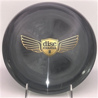 Discmania S Line MD1 178.6g - Discmania Wings Stamp