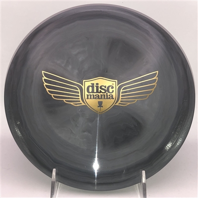 Discmania S Line MD1 178.6g - Discmania Wings Stamp