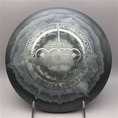 Innova Halo Star Aero 180.6g - 40th Anniversary Stamp