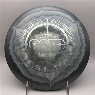 Innova Halo Star Aero 181.7g - 40th Anniversary Stamp