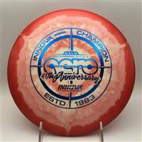 Innova Halo Star Aero 180.8g - 40th Anniversary Stamp