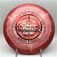 Innova Halo Star Aero 179.9g - 40th Anniversary Stamp