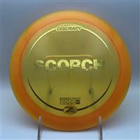 Discraft Z Lite Scorch 160.4g