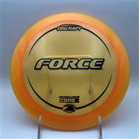 Discraft Z Lite Force 166.2g