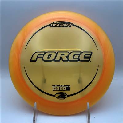 Discraft Z Lite Force 166.2g