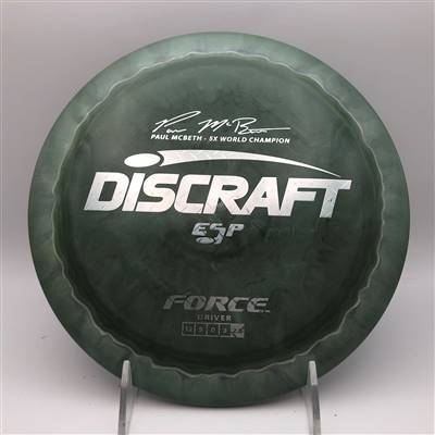 Discraft ESP Force 174.5g