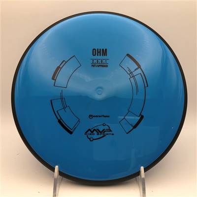 MVP Neutron Ohm 173.8g