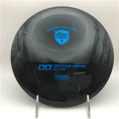 Discmania S Line DD 173.7g
