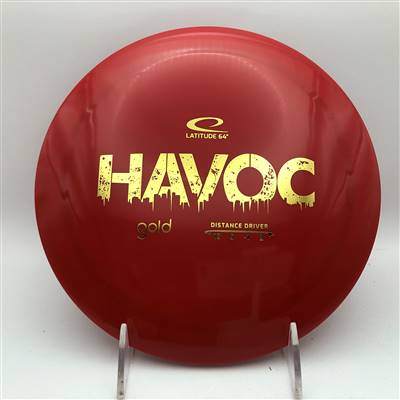 Latitude 64 Gold Havoc 176.6g