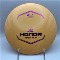 Latitude 64 Royal Grand Honor 176.8g - First Run Stamp