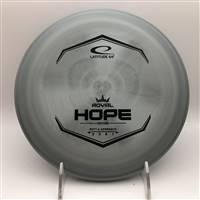 Latitude 64 Royal Sense Hope 173.9g