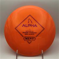 Mint Discs Apex Alpha 176.4g