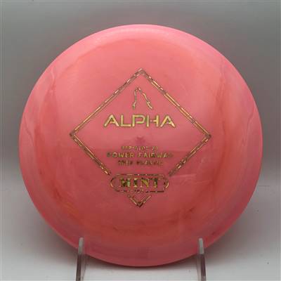 Mint Discs Apex Alpha 176.7g