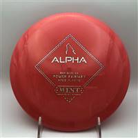 Mint Discs Apex Alpha 177.2g