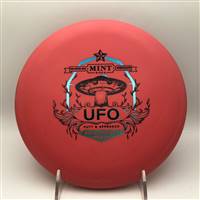 Mint Discs Medium Royal UFO 174.0g