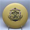 Mint Discs Medium Royal UFO 173.6g