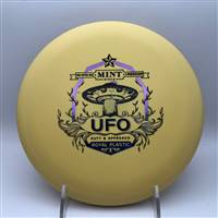 Mint Discs Medium Royal UFO 173.6g