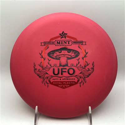 Mint Discs Medium Royal UFO 173.5g