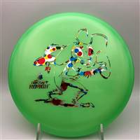 Discraft Big Z Roach 172.1g