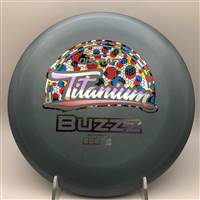 Discraft Ti Buzzz 180.7g