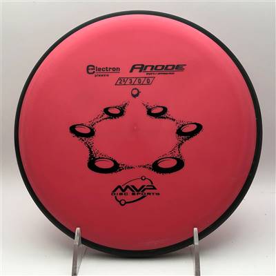 MVP Electron Anode 172.5g