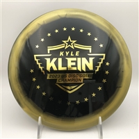 Discmania Horizon Vanguard 176.0g - Kyle Klein 2023 USDGC Champion Stamp