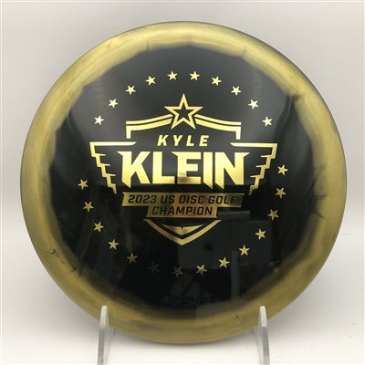Discmania Horizon Vanguard 175.7g - Kyle Klein 2023 USDGC Champion Stamp