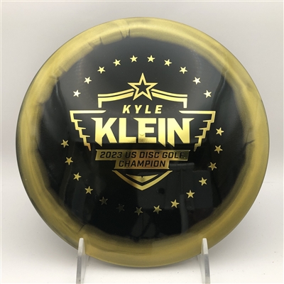 Discmania Horizon Vanguard 175.6g - Kyle Klein 2023 USDGC Champion Stamp