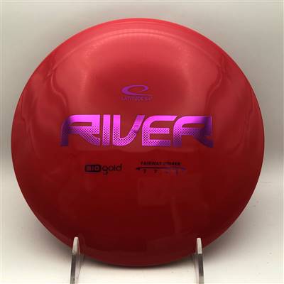 Latitude 64 Biogold River 175.3g