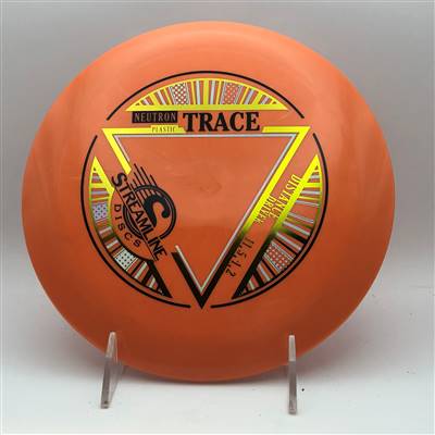 Streamline Neutron Trace 173.8g
