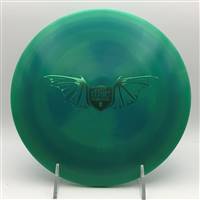 Discmania S Line FD 175.3g - Night Wings Stamp