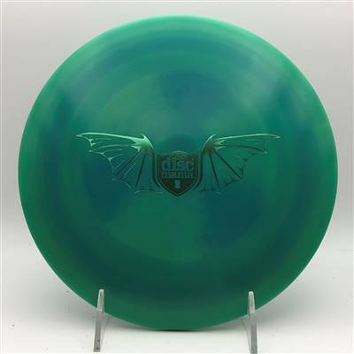 Discmania S Line FD 175.3g - Night Wings Stamp