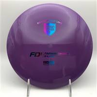 Discmania S Line FD1 168.3g