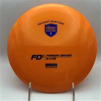 Discmania S Line FD1 174.6g