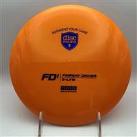 Discmania S Line FD1 174.0g