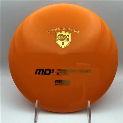 Discmania S Line MD5 176.0g