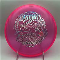 Discraft Cryztal Rattler 169.1g - 2024 Ledgestone Stamp