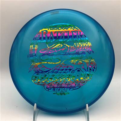 Discraft Cryztal Rattler 171.8g - 2024 Ledgestone Stamp