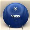 Kastaplast K1 Vass 172.9g