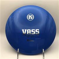 Kastaplast K1 Vass 172.9g