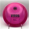 Kastaplast K1 Vass 173.2g