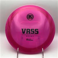 Kastaplast K1 Vass 173.2g